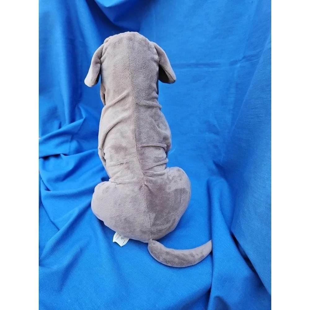 Harry Potter Warner Bros Studio Fang Boarhound Hagrid Dog Plush Toy 13